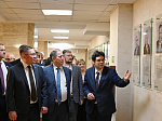 Парламенты «двух Алтаев» подписали соглашение о сотрудничестве